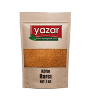 Köfte Harcı 1 Kg