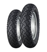 Honda Today 50 3.00-10 ve 3.00-10  MB-80 Tubeless Ön Arka Lastik Takımı