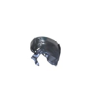2009-2016 Renault Fluence Ön Çamurluk Davlumbazı Sol Onün Onü (adet) (oem No:638440013r)