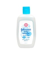 Johnson's Baby Morning Dew Bebek Kolonya 200 ML