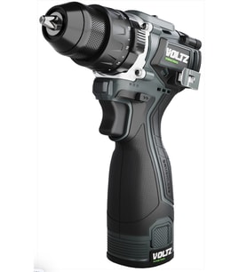 VZDR-16I Akülü Darbeli Matkap 16V 2.0 Ah
