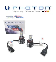 HB3 9005 LED XENON OTO AMPULÜ PHOTON MONO 2plus  çnr otomotiv yedek parça aksesuar