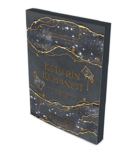 Küllerin Kehaneti: Yıldızların Laneti 3. Kitap