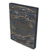 Küllerin Kehaneti: Yıldızların Laneti 3. Kitap