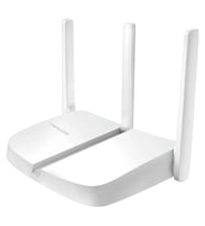 Mercusys Mw305R 300 Mbps 3 Antenli Wifi-N Access Point Router