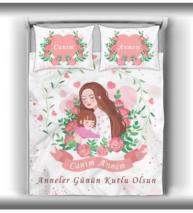 anneler günü beyaz