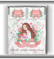 anneler günü beyaz