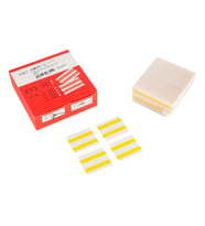 PDB-D12 Smd Şerit Çift Ek Bandı 12mm 500 Adet