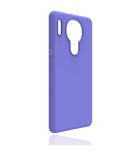 Reeder P13 Blue Max Lite Uyumlu Kılıf Zore Biye Silikon