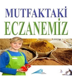 Mutfaktaki Eczz