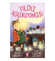 Yıldız Koleksiyoncusu