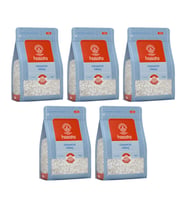 Hasata Osmancık Pirinc 1 kg x 5 Adet