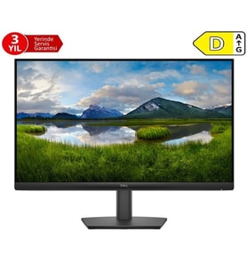 27 E2725Hm Fhd 5Ms 100Hz Hdmi+Vga+Dp Led Monitor