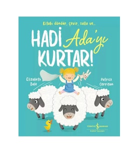 Hadi Ada'yı Kurtar!