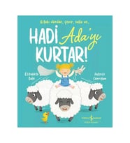 Hadi Ada'yı Kurtar!