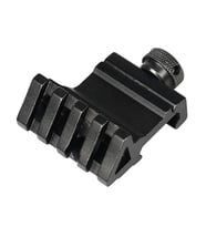 Taktik 45 Derece Açı Ofset Yan Adaptörü Rts 20mm Picatinny Ray
