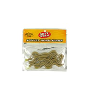 Albastar Soft Special Worm 10cm Sahte Kurt Haki