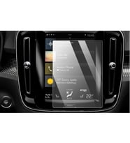 Volvo XC40 Mat Ekran Koruyucu 8.7 İnç Multimedya Şeffaf