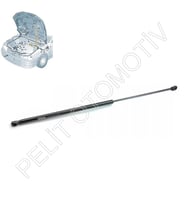 Passat B5,5 Motor Kaput Amortisörü 3B0823359D (2001-2005)