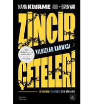 Zincir Çeteleri: Yıldızlar sı