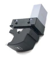Mcar Vw Golf 6 2009-2012 Sağ Arka Kapı Cam Düğmesi Krom 5K0959855