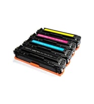 Canon Crg-731 1 Set Muadil Toner. Mf-8230 / Mf-8280 / Mf-628