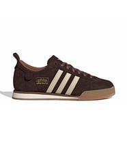 Adidas Samba 62 Super Unisex Günlük Ayakkabı IH4381 Kahverengi