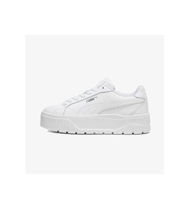 Puma Karmen II L 397456 02 Kadın Sneaker Ayakkabı Beyaz 36-40
