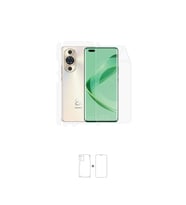 Huawei Nova 11 Pro Full Kaplama 360 Derece Ön Arka ve Yanlar Tam Kaplayan Poliüretan Film