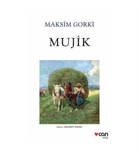 Mujik Maksim Gorki Can Yayınları