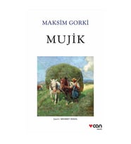 Mujik Maksim Gorki Can Yayınları