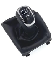 Skoda Superb 2008-2013 5 İleri Vites Topuz Körüğü 3T0711113B