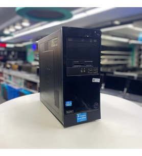 Hp Pro 3300 İ3 2.Nesil Ddr3 (Ram + Hdd Yok) 2.El Pc 3Ay Garantili Masaüstü Ofis Bilgisayarı