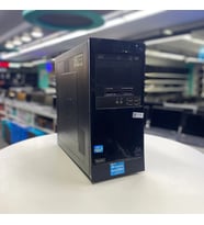 Hp Pro 3300 İ3 2.Nesil Ddr3 (Ram + Hdd Yok) 2.El Pc 3Ay Garantili Masaüstü Ofis Bilgisayarı