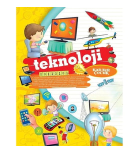Teknoloji