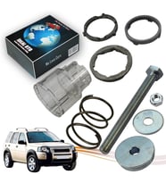 Land Rover Freelander I Katlanır Ayna Motor Kapak Tamir Aparatı