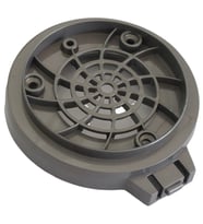 Arçelik 9178015974 SD 9961 Şarjlı Süpürge Ön Motor Çerçevesi