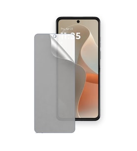 SChitec MOTOROLA Razr 60 Uyumlu Ön Yüzey Mat Hidrojel Ekran Koruyucu