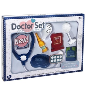 8815-1 DOCTOR SET-