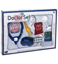 8815-1 DOCTOR SET-