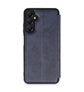 Galaxy A05S Kılıf Flip Cover - Lacivert