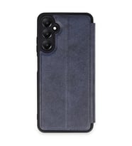 Galaxy A05S Kılıf Flip Cover - Lacivert