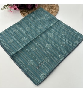 Locella Soft Pamuklu Eşarp LDFF9611