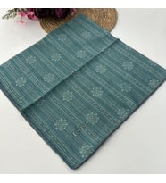 Locella Soft Pamuklu Eşarp LDFF9611