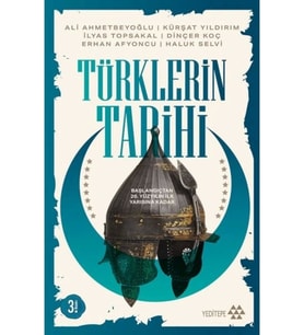 Türklerin Tarihi