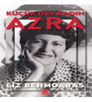 Küçük Dev Kadın Azra