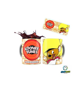 Hızlı Gonzales Kupa Bardak Tek Adet K0263