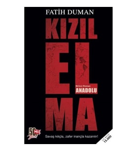 KIZIL ELMA ANADOLU