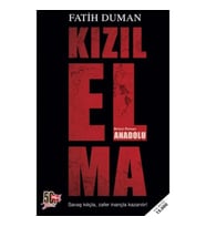 KIZIL ELMA ANADOLU