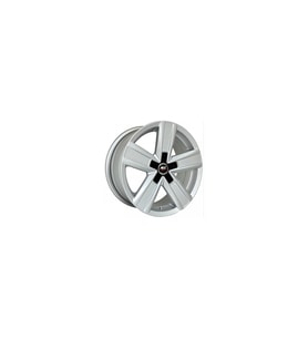 5*120*17*7.5 ET 35 CH65.1 TRUVA437 SILVER